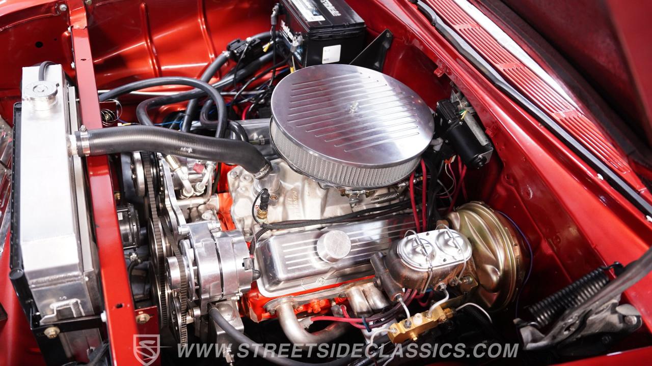1956 Chevrolet Bel Air