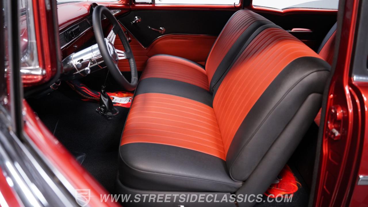 1956 Chevrolet Bel Air