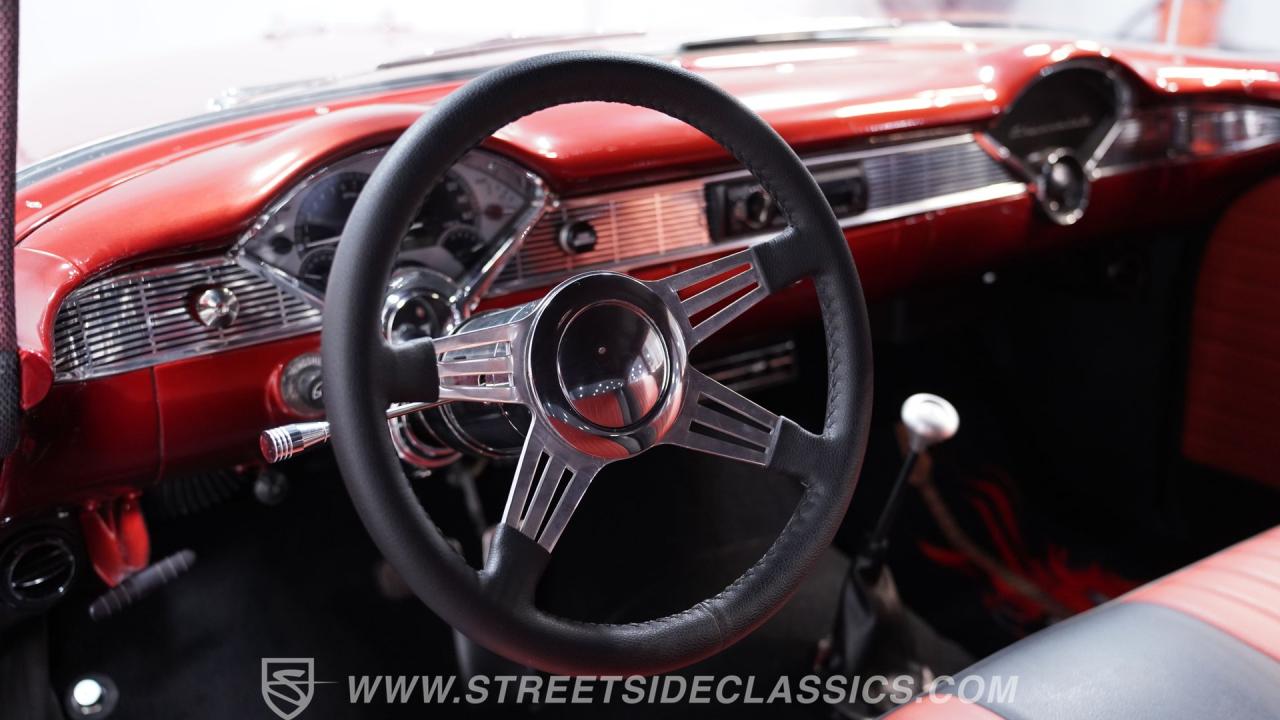 1956 Chevrolet Bel Air