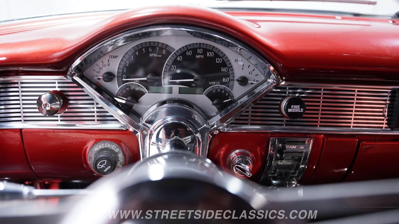 1956 Chevrolet Bel Air