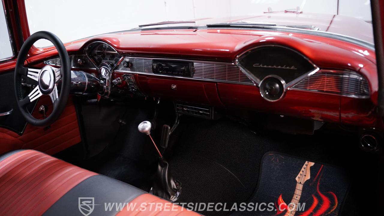 1956 Chevrolet Bel Air
