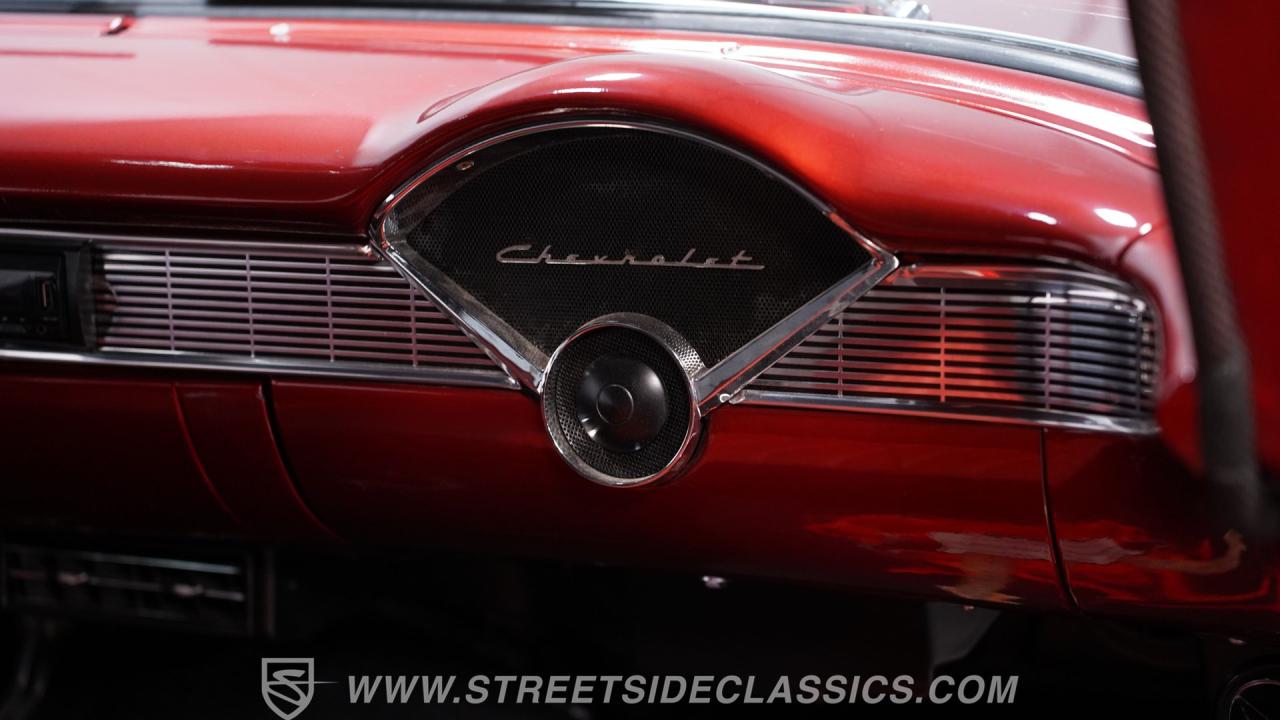 1956 Chevrolet Bel Air