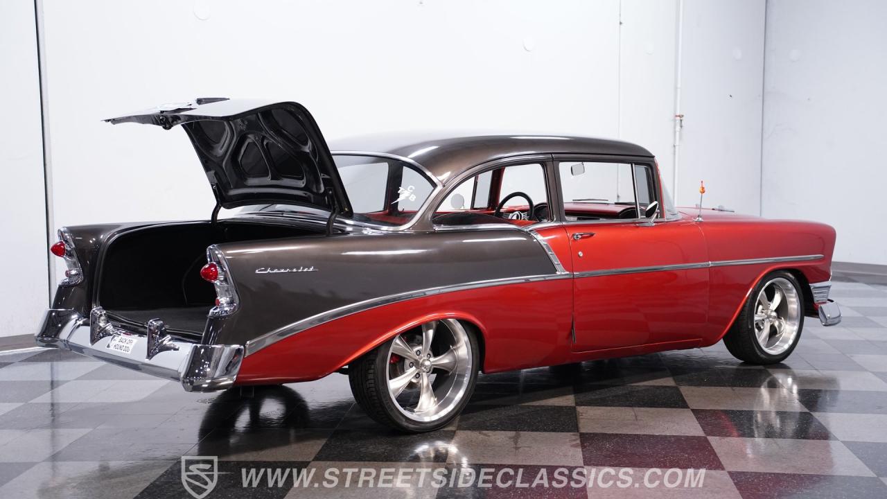 1956 Chevrolet Bel Air