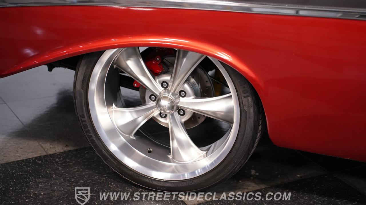 1956 Chevrolet Bel Air