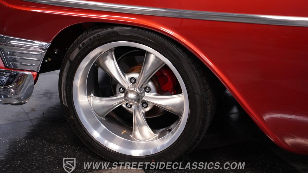 1956 Chevrolet Bel Air