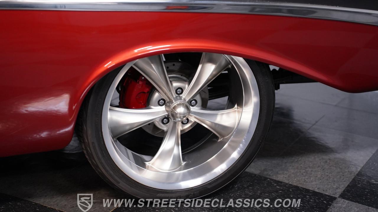 1956 Chevrolet Bel Air