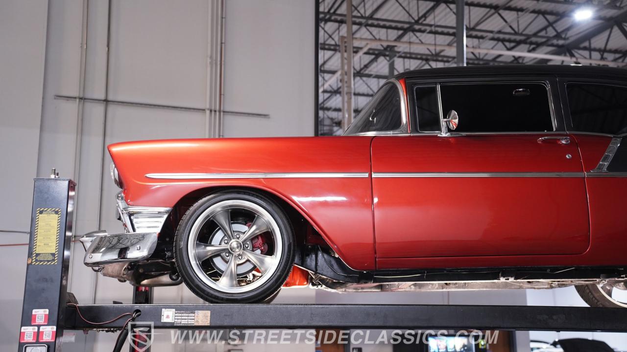 1956 Chevrolet Bel Air