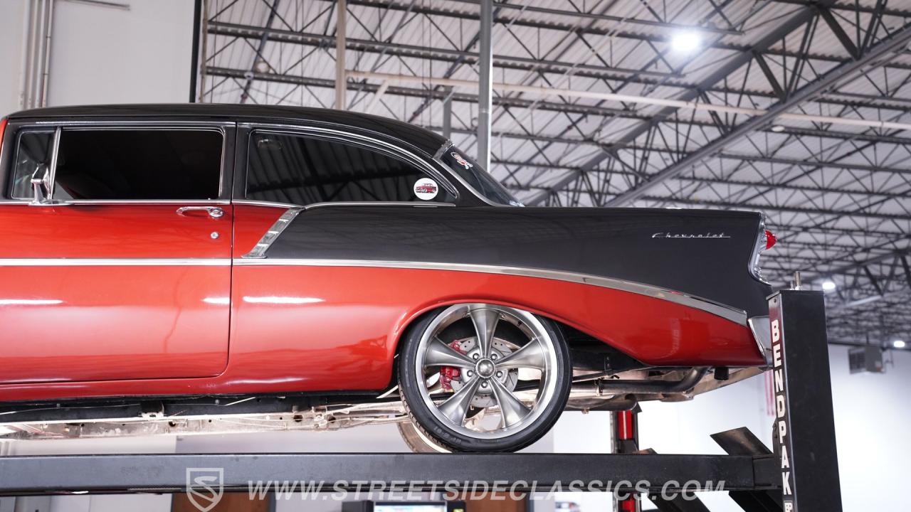 1956 Chevrolet Bel Air