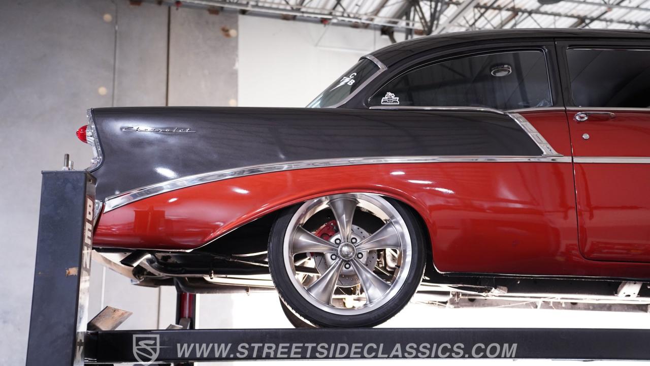 1956 Chevrolet Bel Air