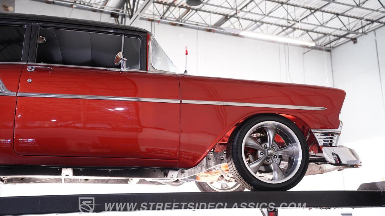 1956 Chevrolet Bel Air