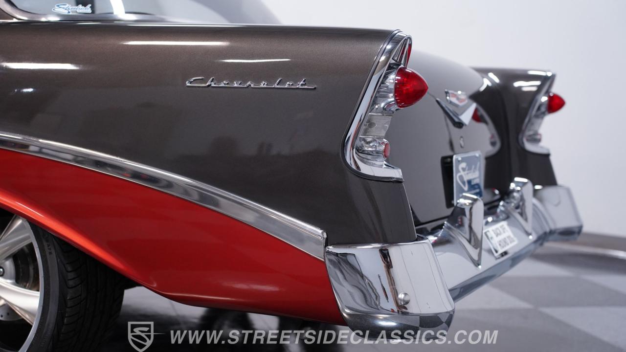 1956 Chevrolet Bel Air