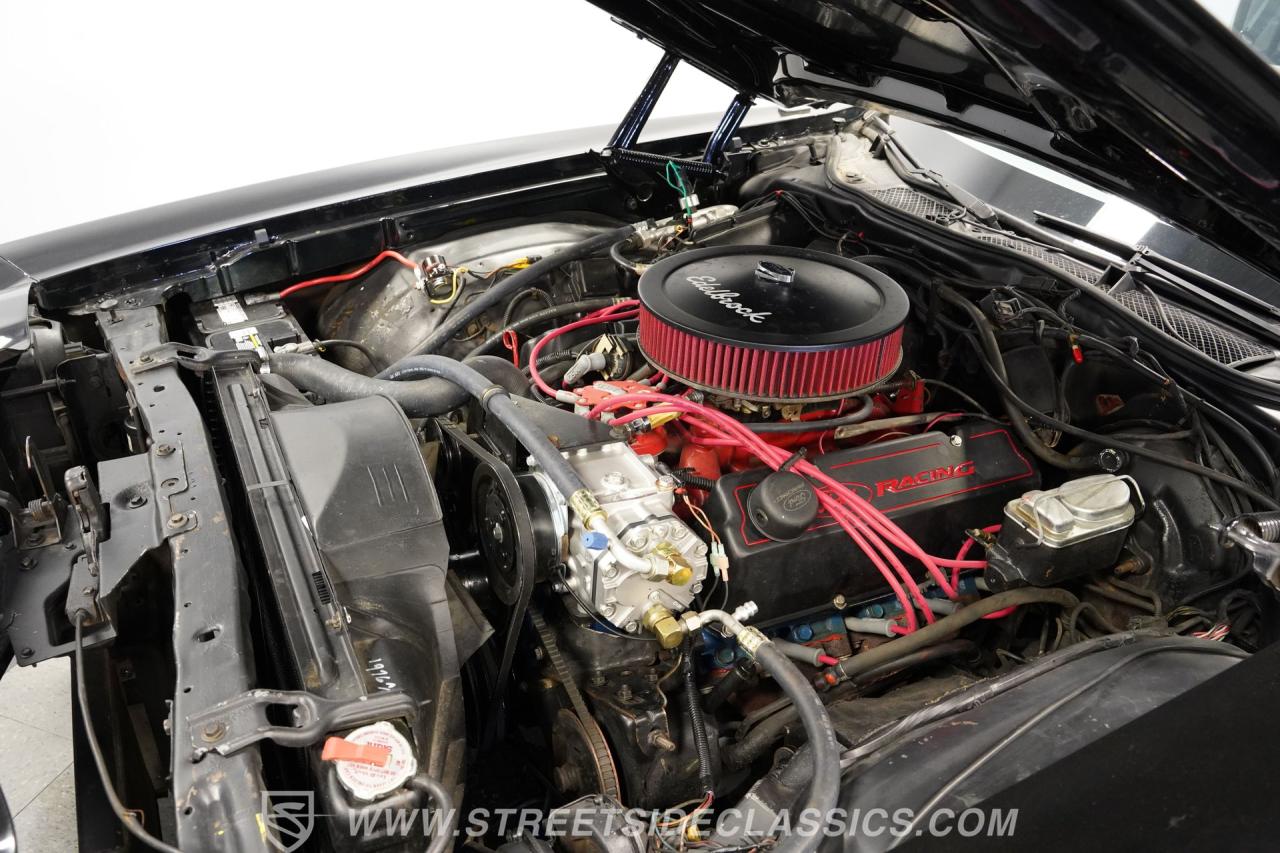 1977 Ford Ranchero GT