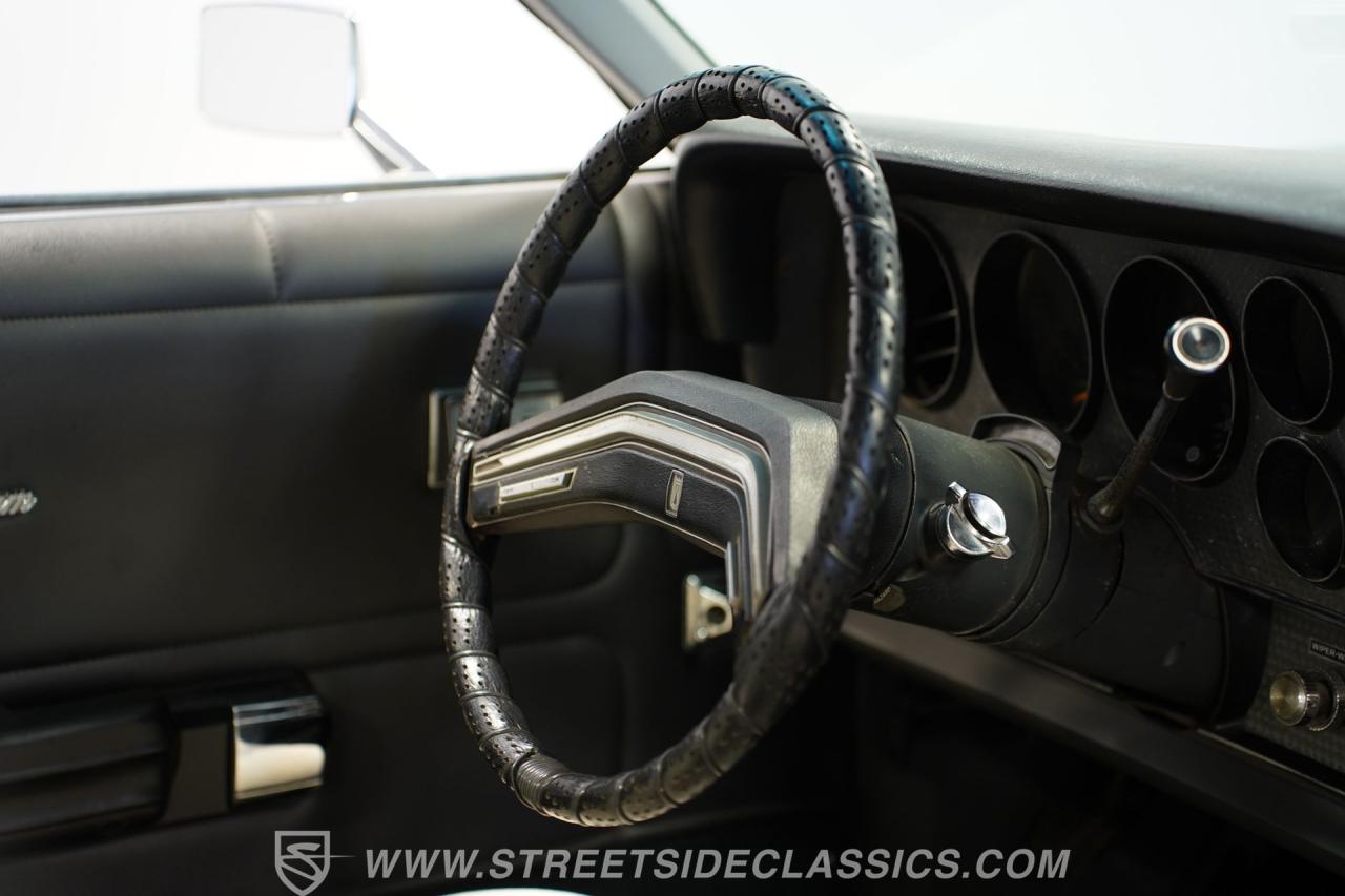 1977 Ford Ranchero GT