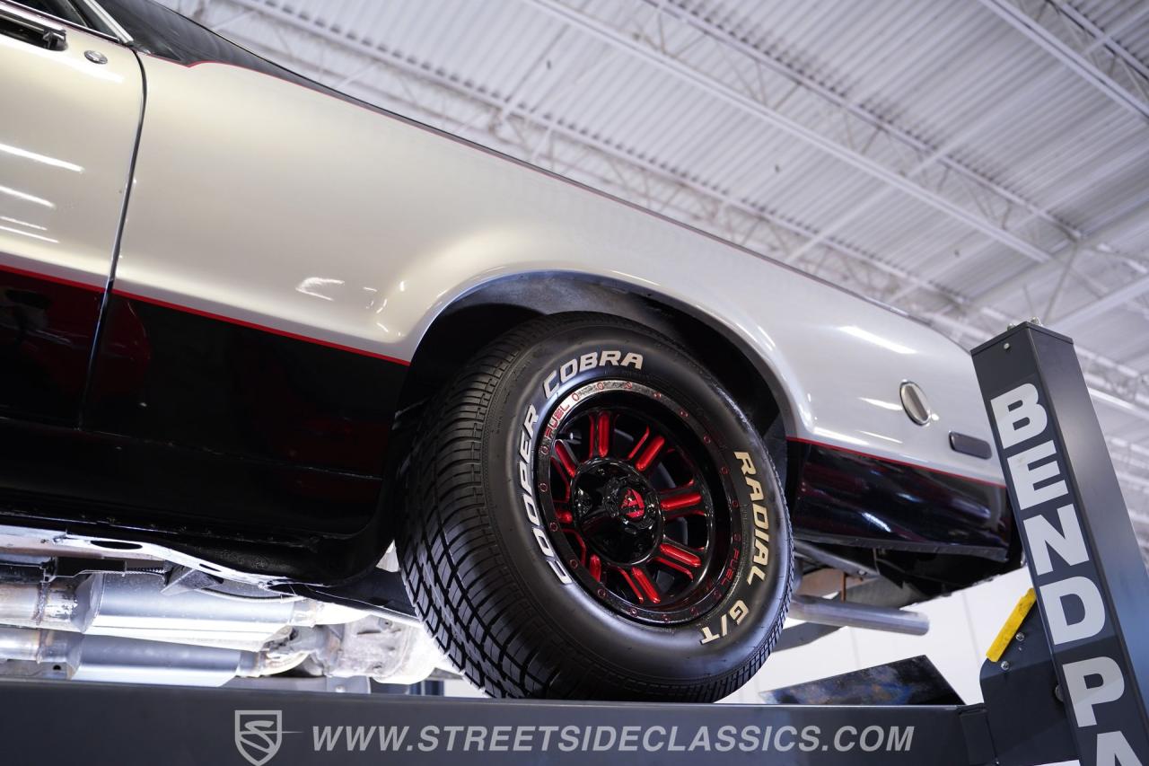 1977 Ford Ranchero GT