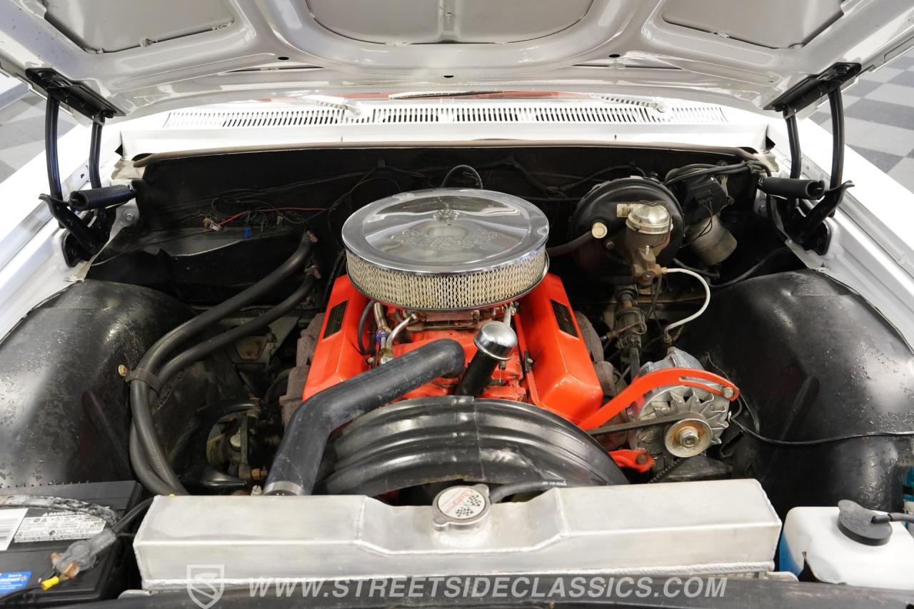 1964 Chevrolet Impala SS