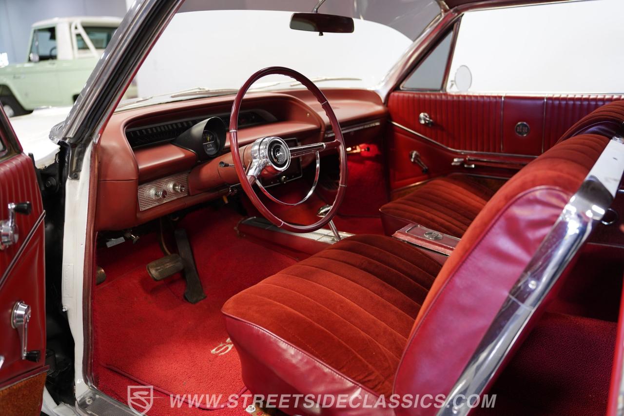 1964 Chevrolet Impala SS