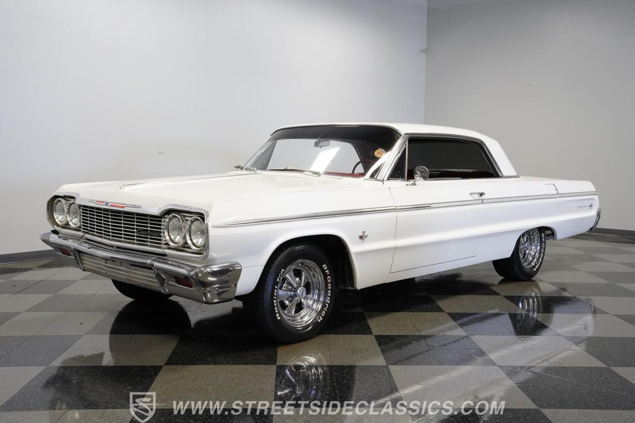 1964 Chevrolet Impala SS