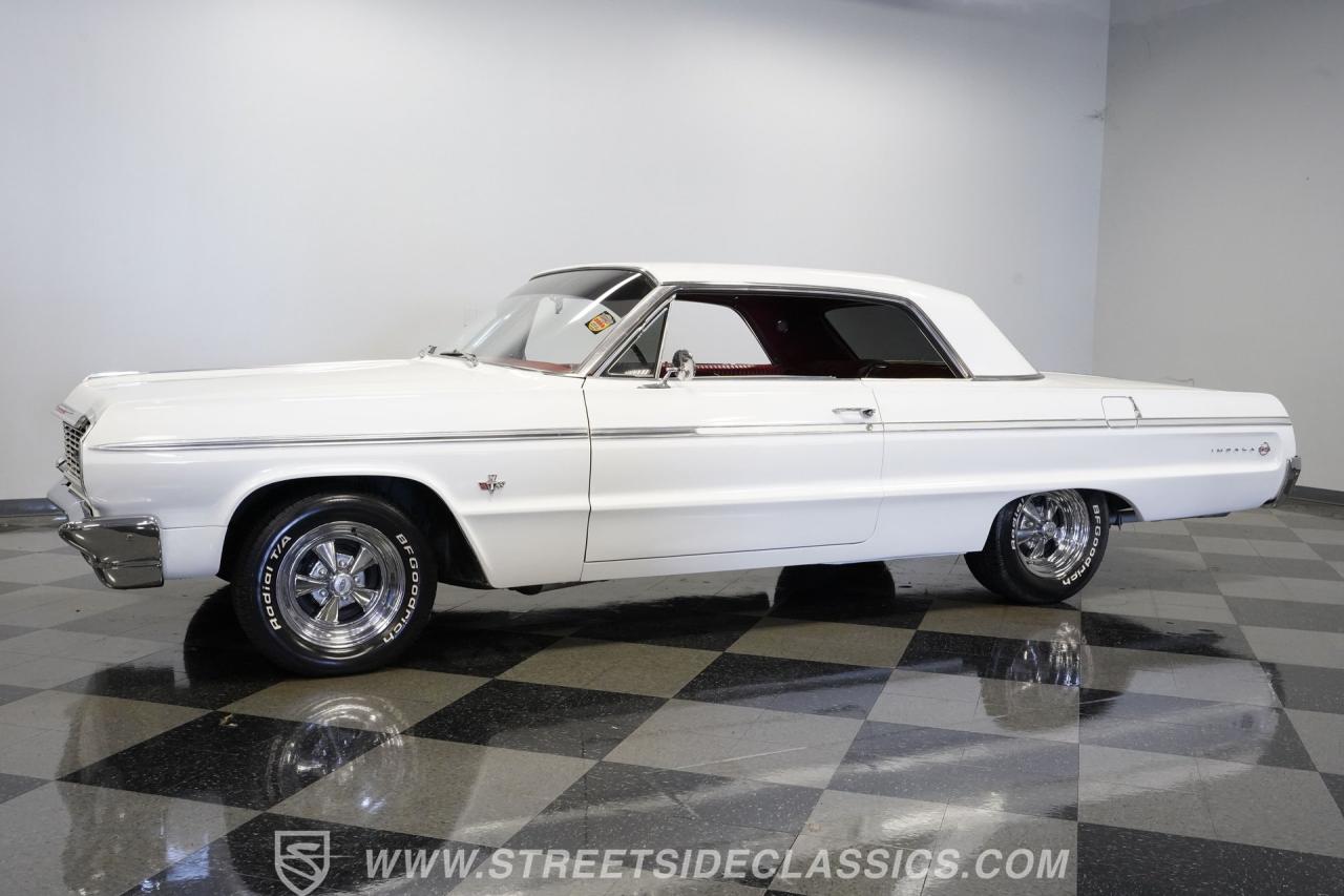 1964 Chevrolet Impala SS