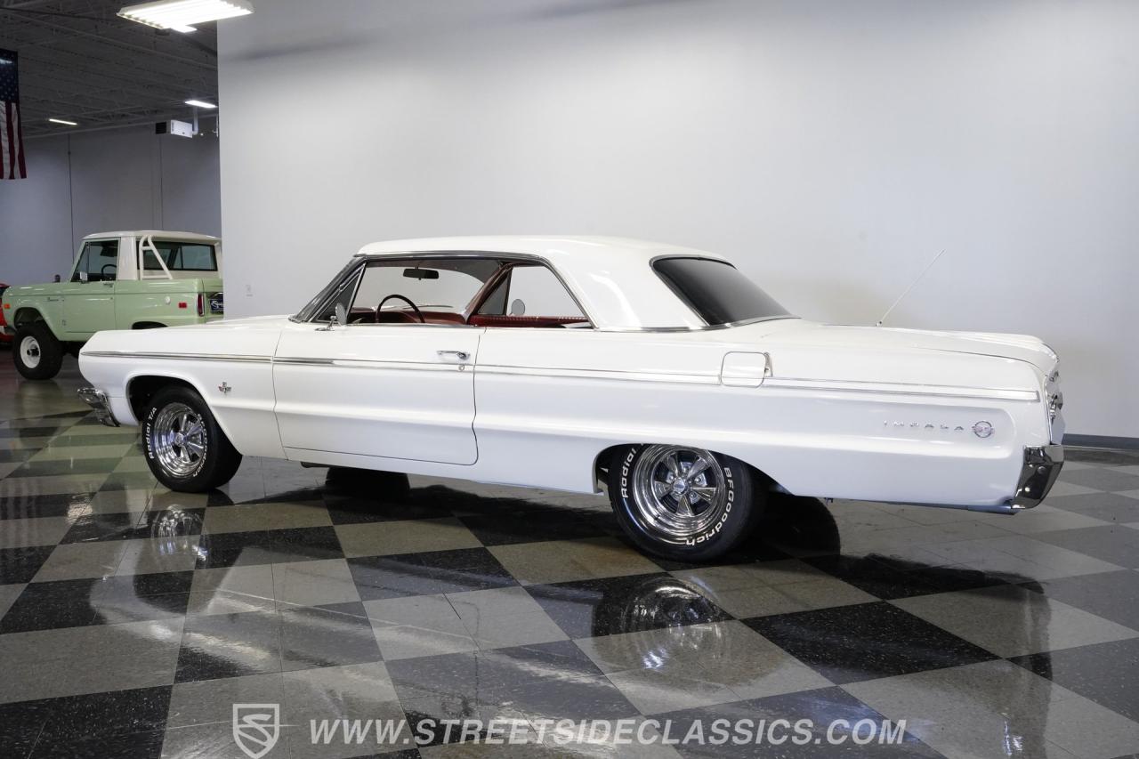 1964 Chevrolet Impala SS