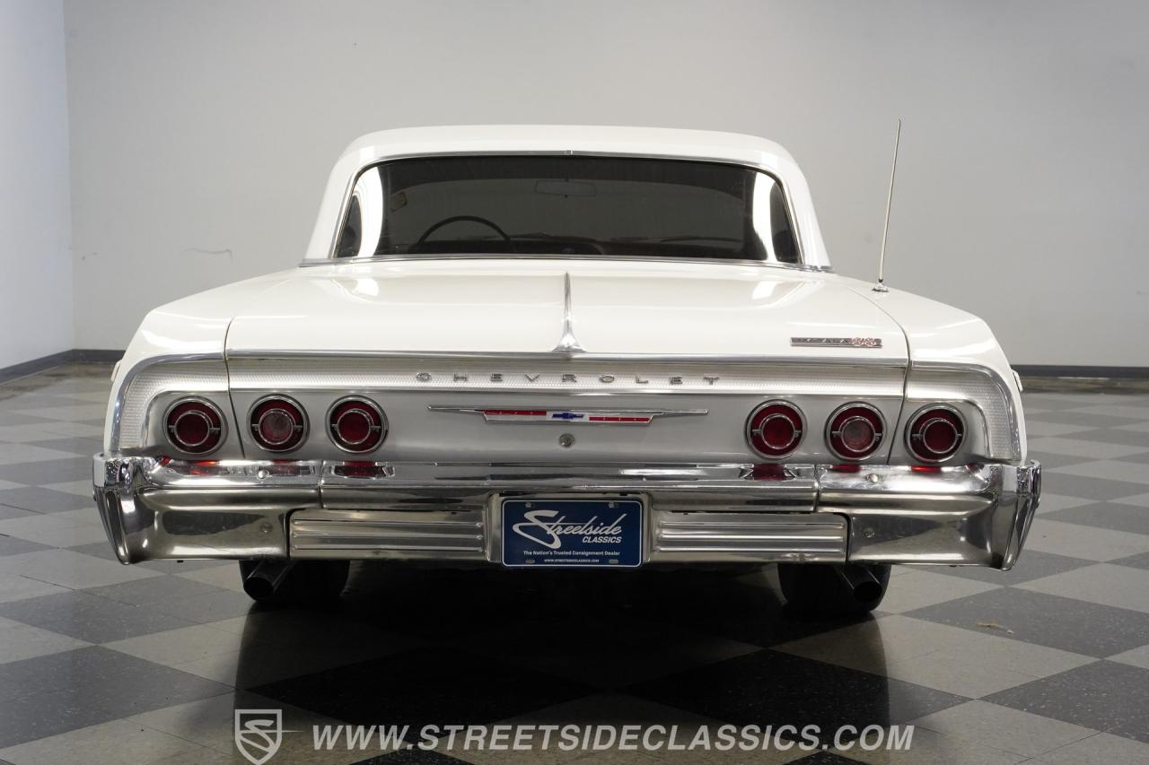 1964 Chevrolet Impala SS
