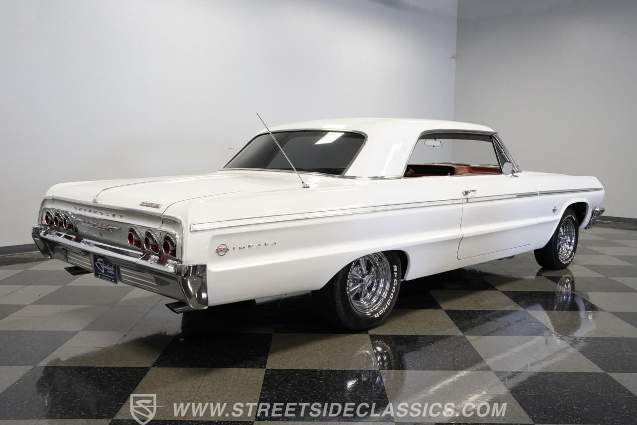 1964 Chevrolet Impala SS