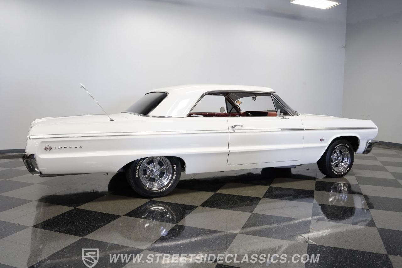 1964 Chevrolet Impala SS