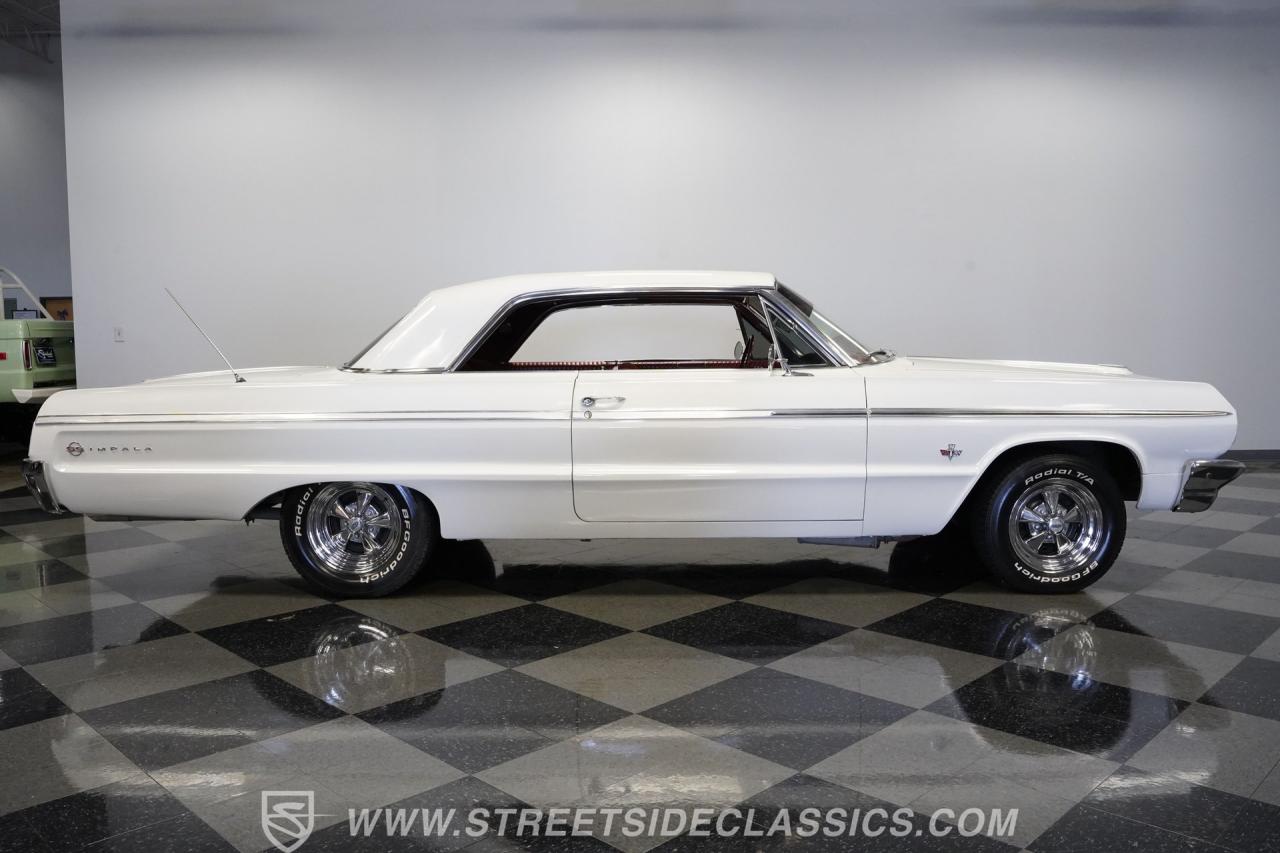1964 Chevrolet Impala SS