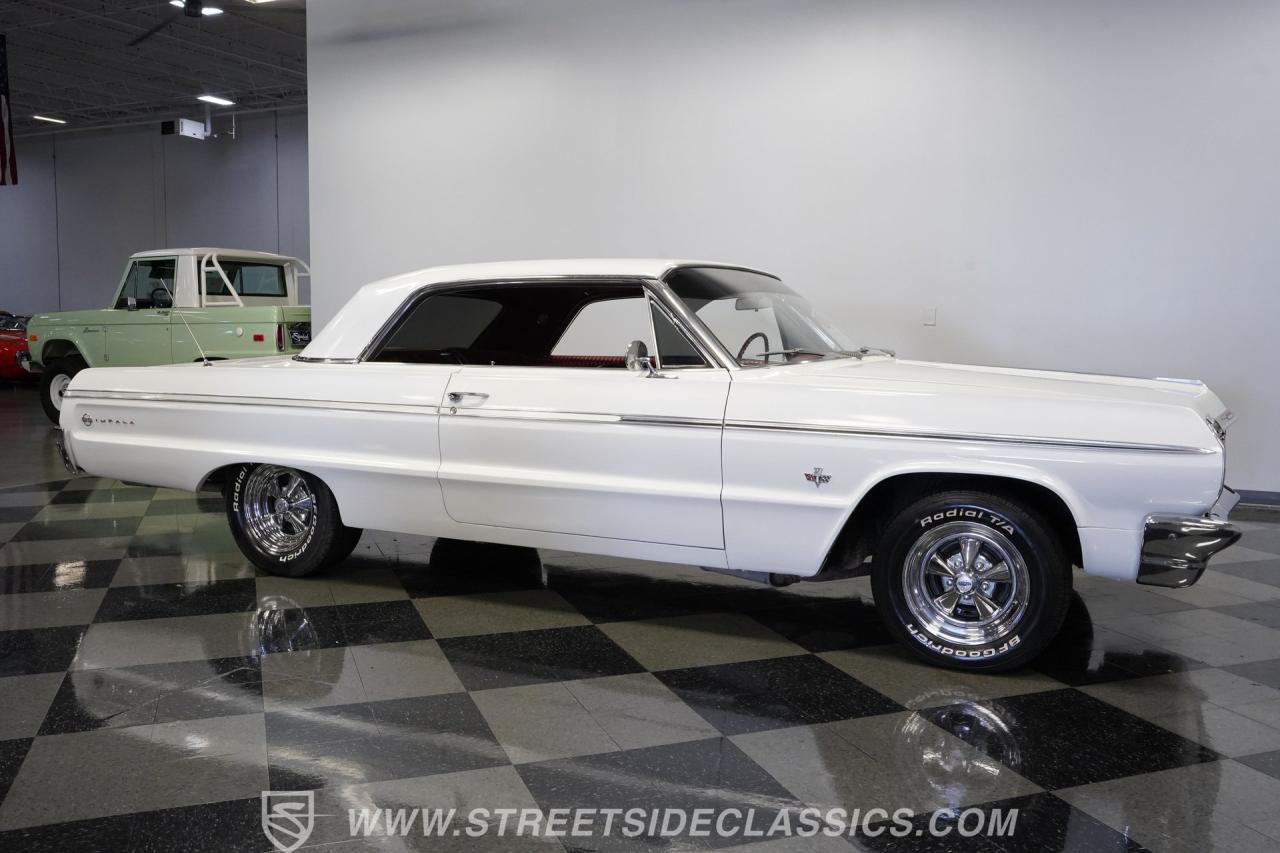 1964 Chevrolet Impala SS