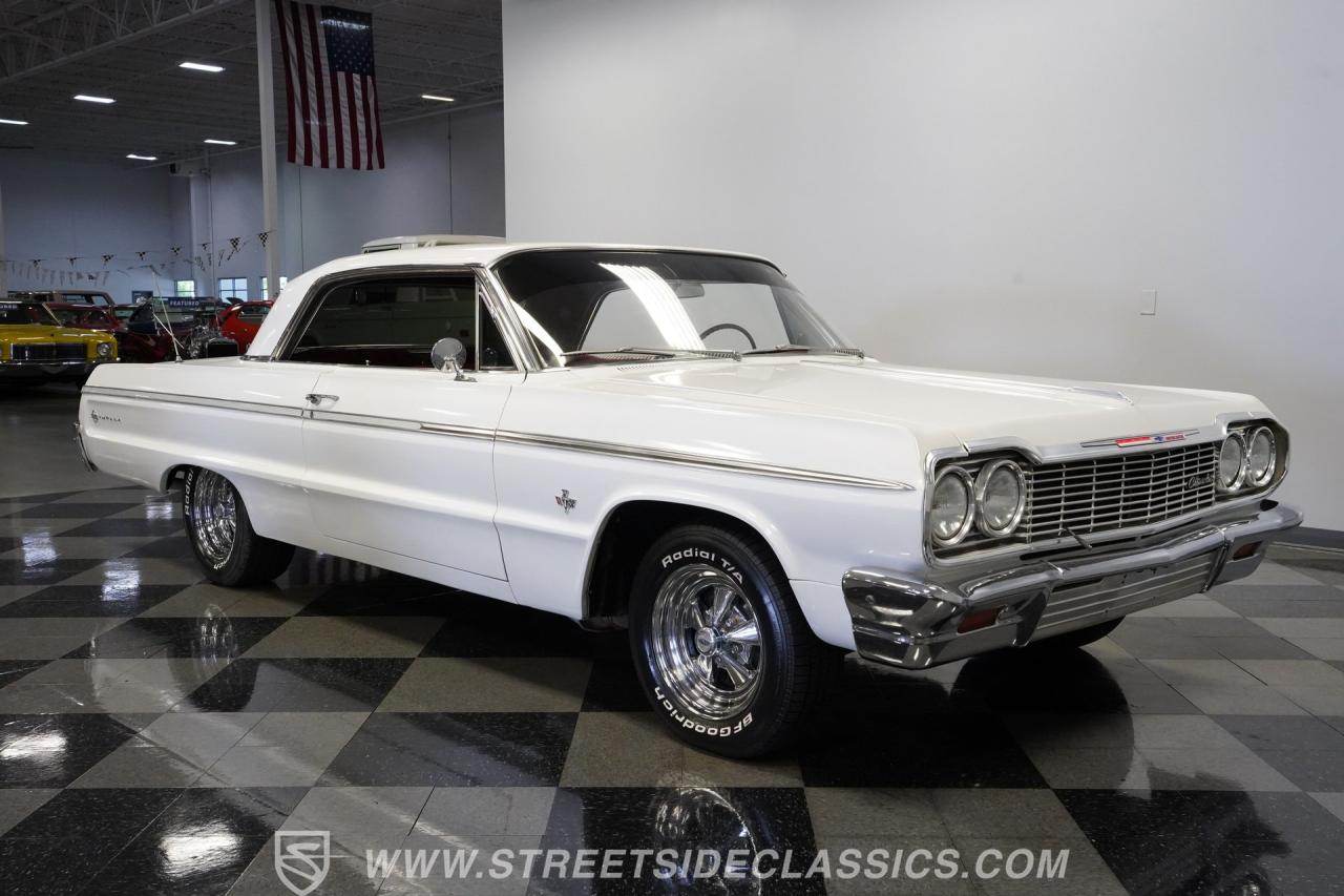 1964 Chevrolet Impala SS