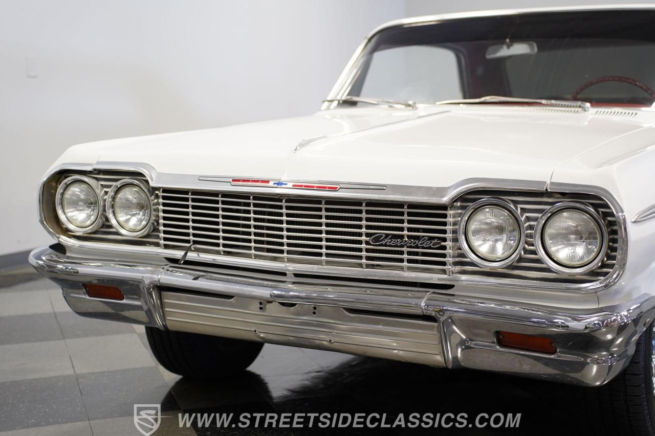 1964 Chevrolet Impala SS