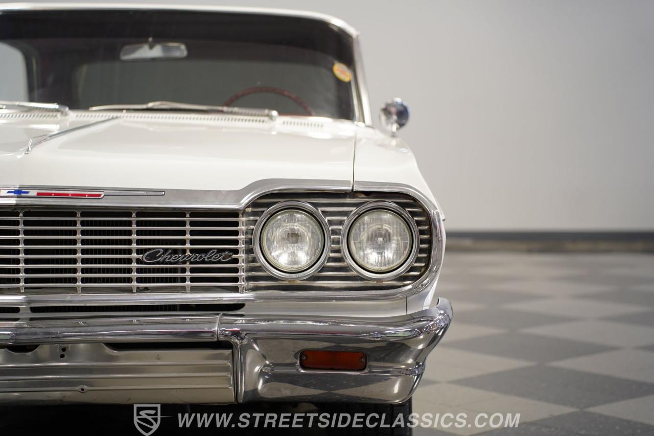 1964 Chevrolet Impala SS