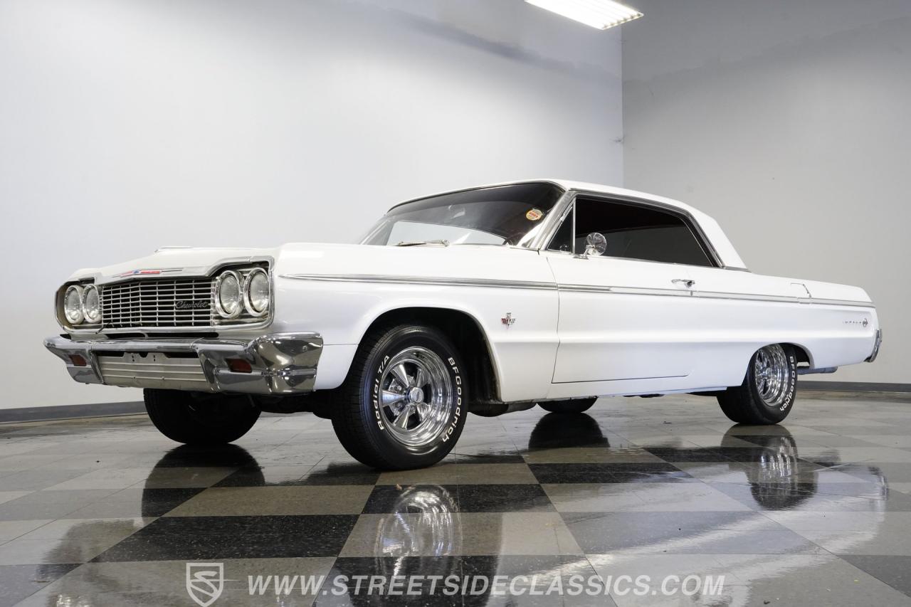 1964 Chevrolet Impala SS