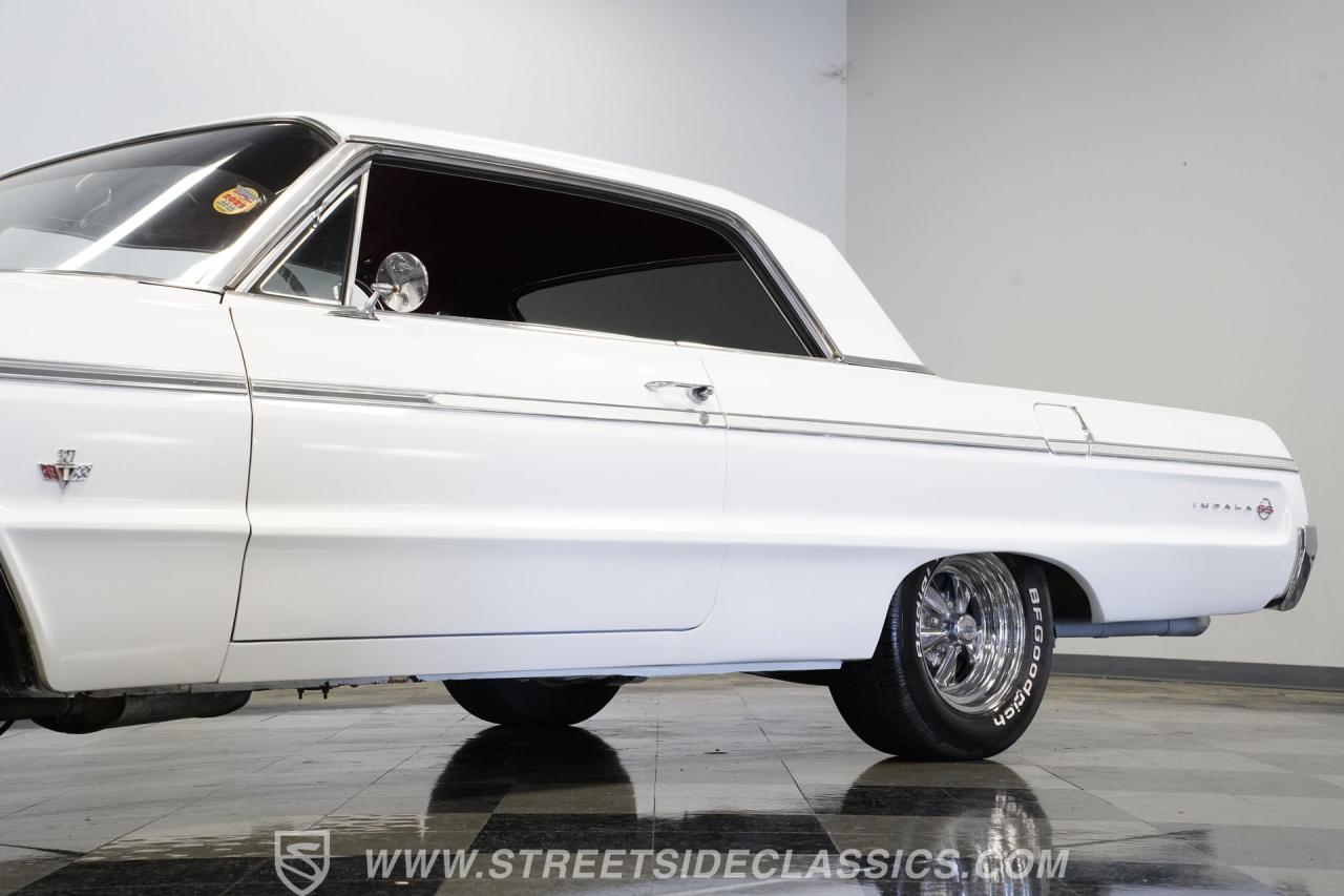 1964 Chevrolet Impala SS