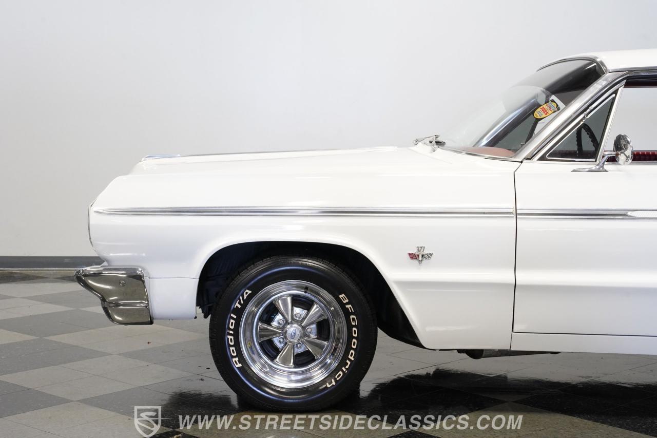 1964 Chevrolet Impala SS
