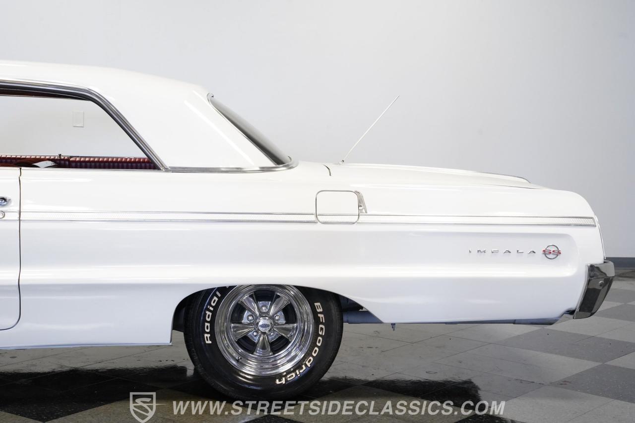 1964 Chevrolet Impala SS