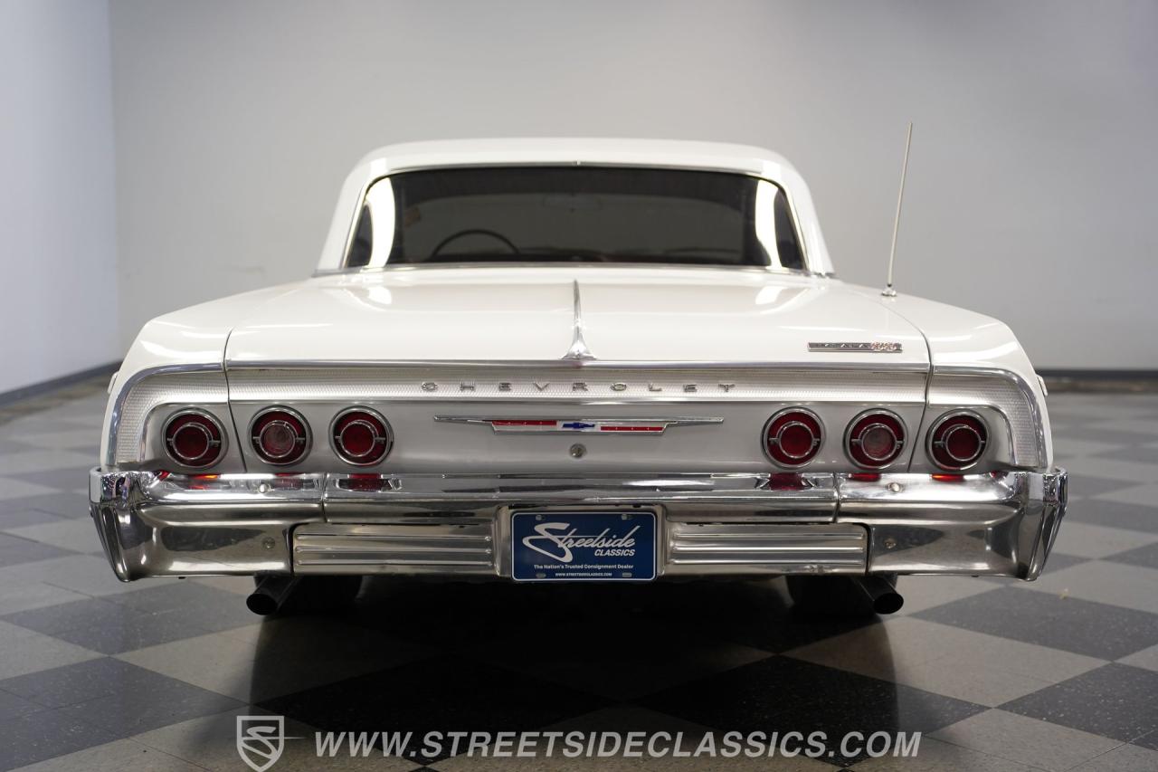 1964 Chevrolet Impala SS