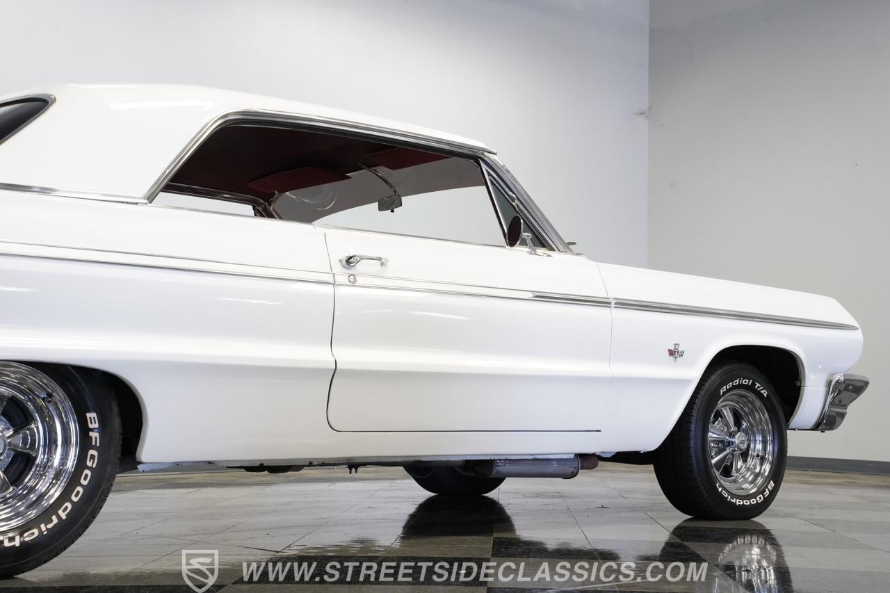 1964 Chevrolet Impala SS