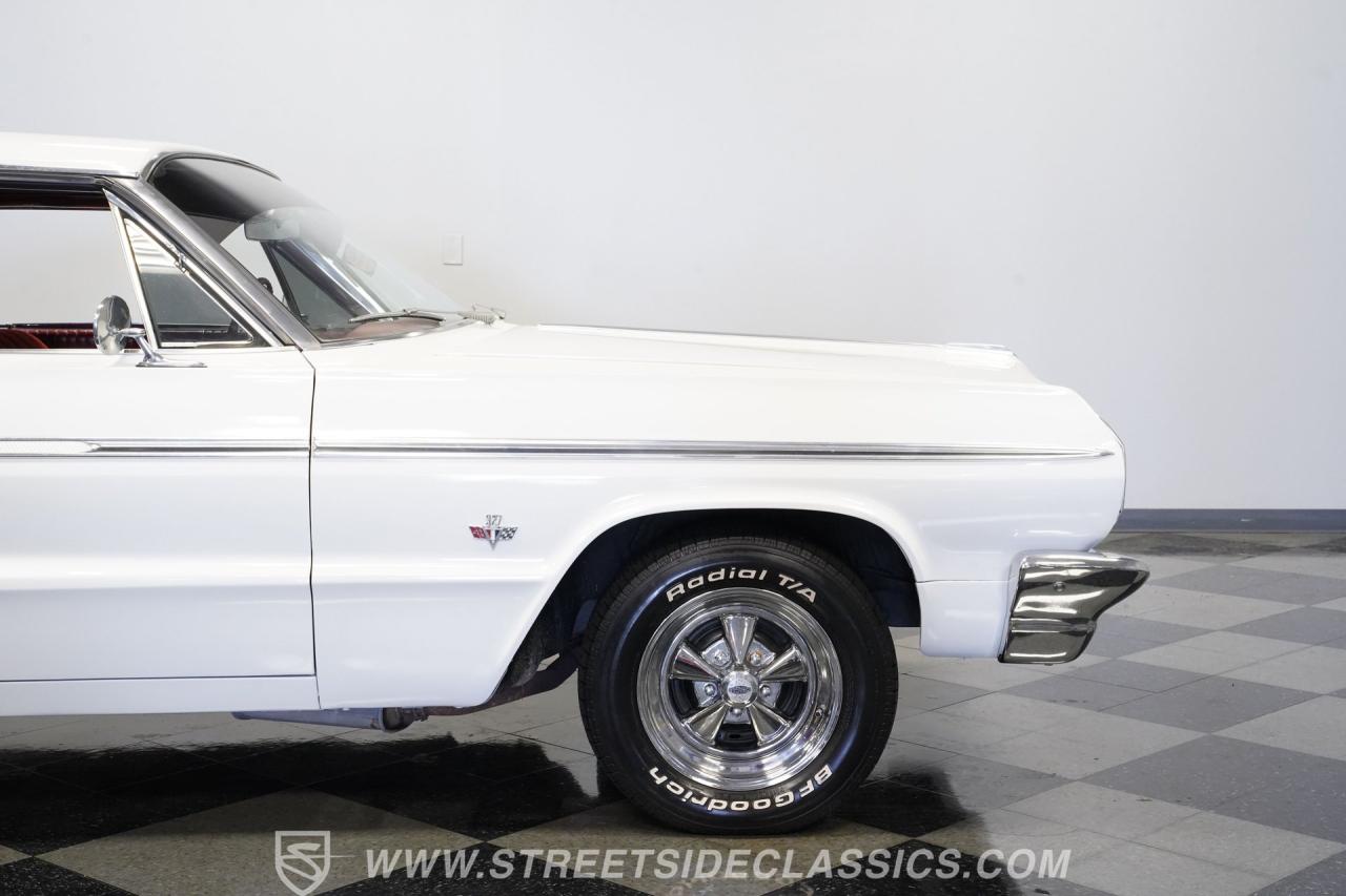 1964 Chevrolet Impala SS