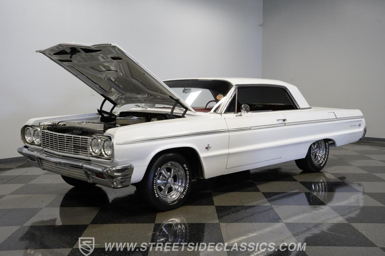 1964 Chevrolet Impala SS