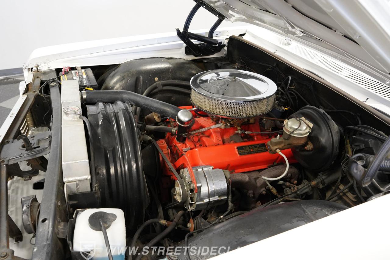 1964 Chevrolet Impala SS