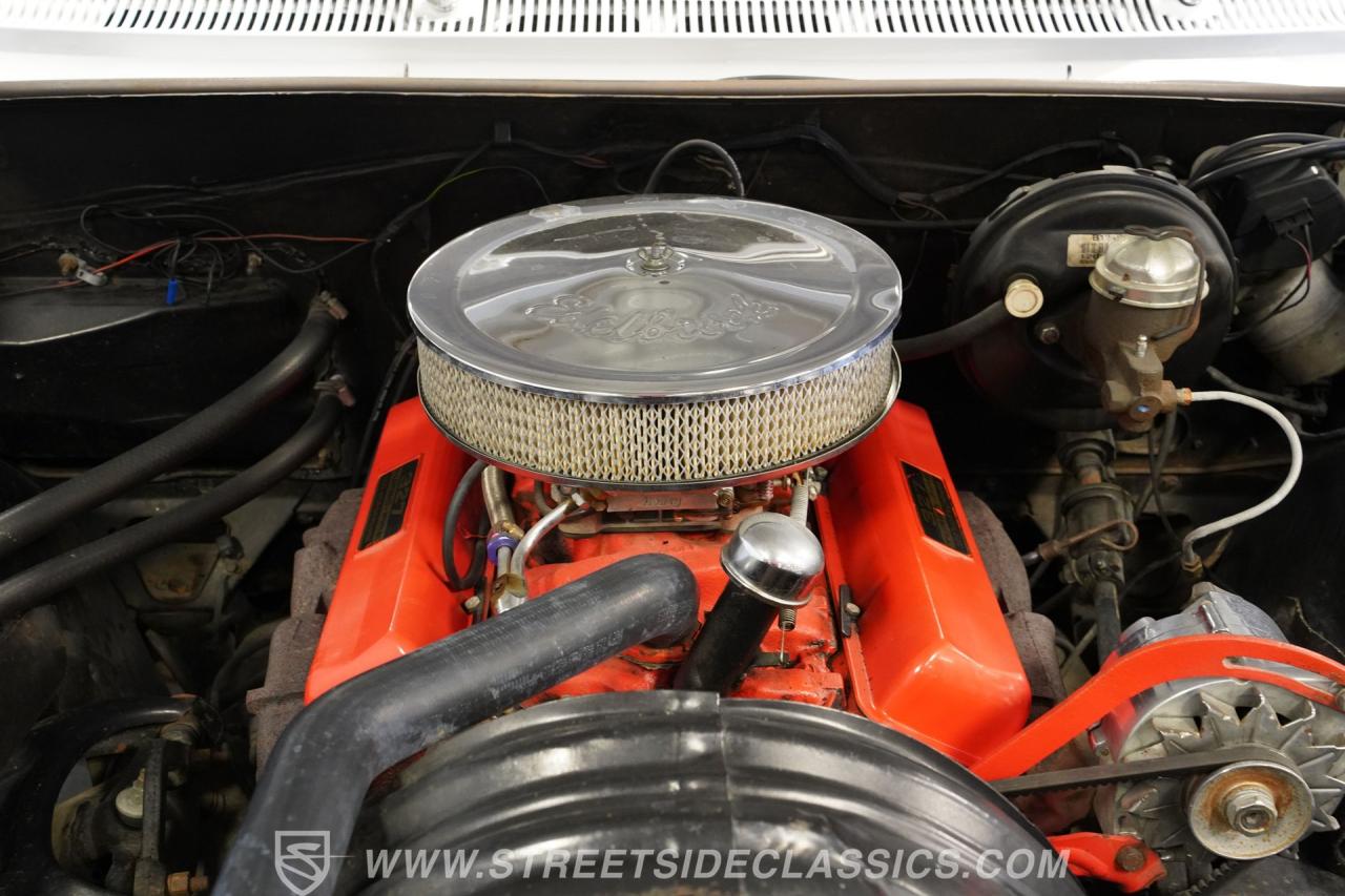 1964 Chevrolet Impala SS