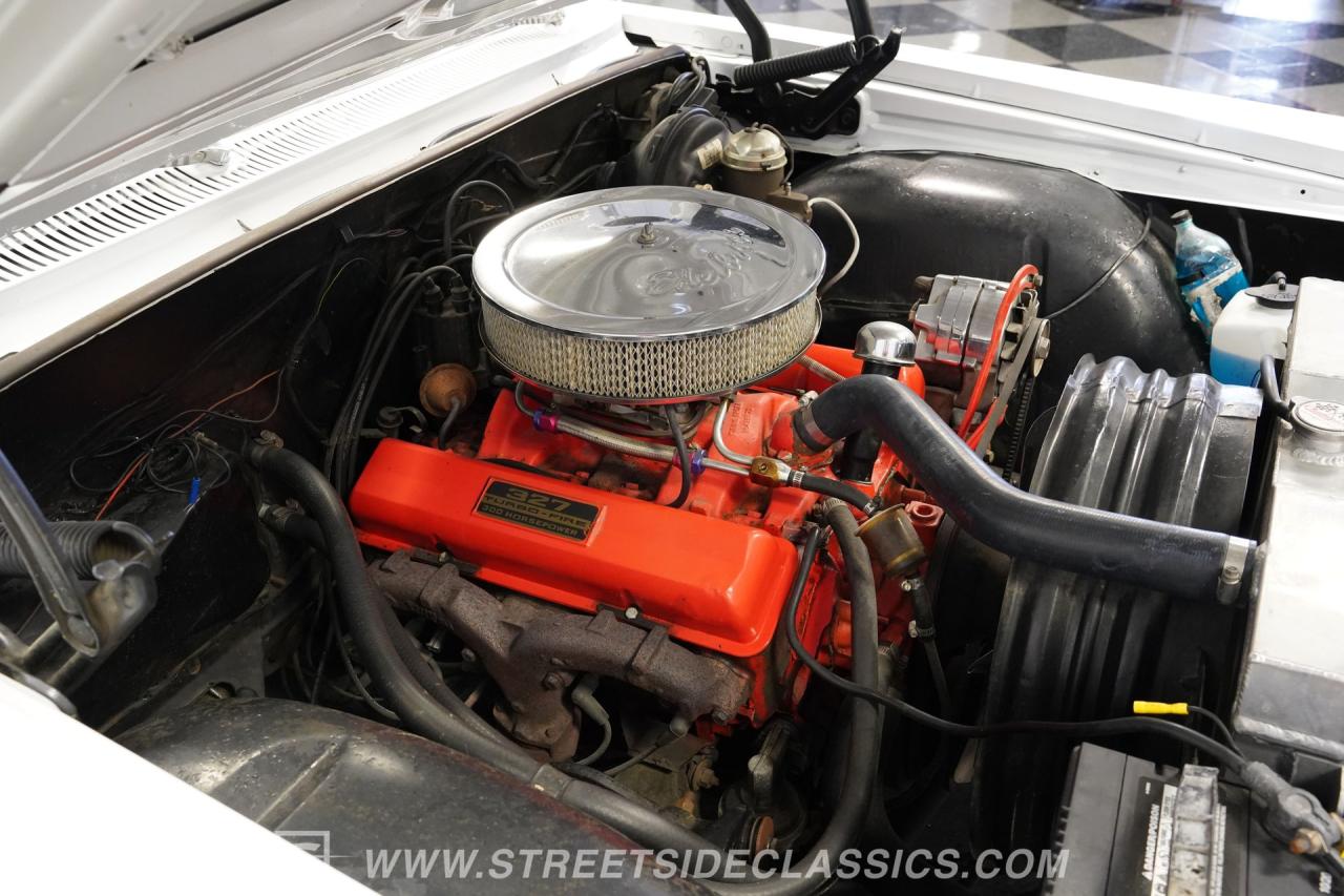 1964 Chevrolet Impala SS