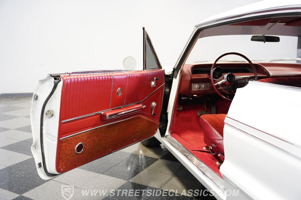 1964 Chevrolet Impala SS