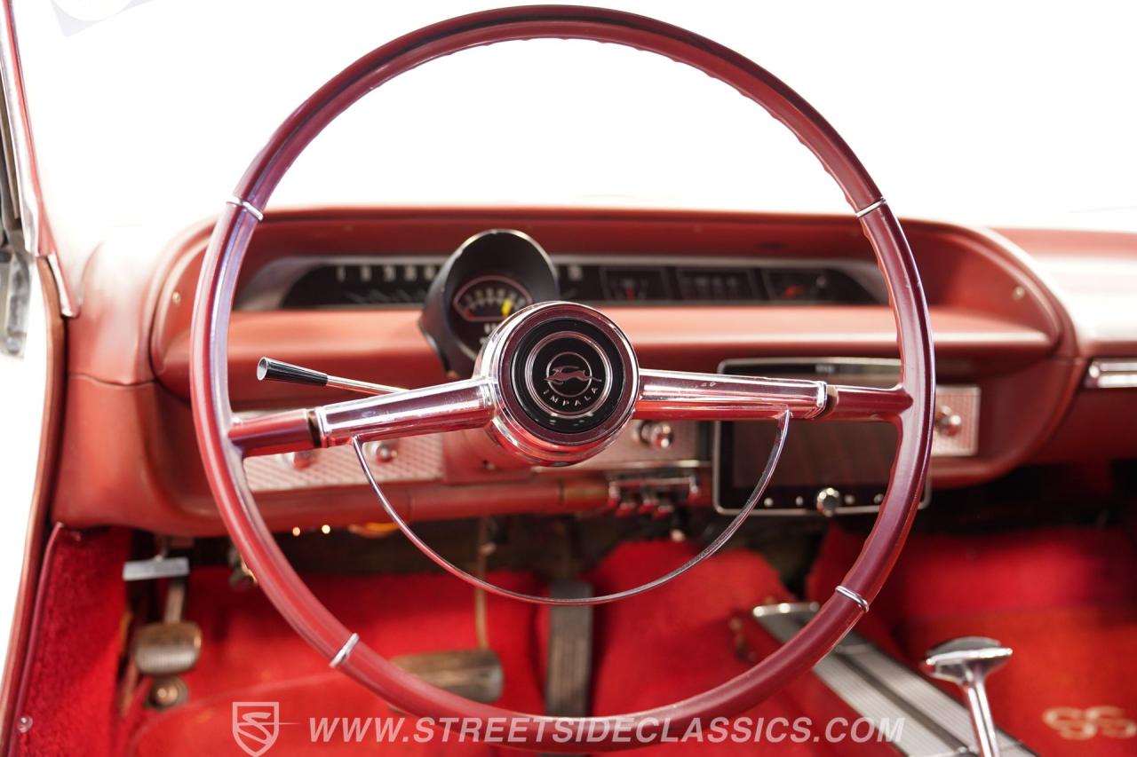 1964 Chevrolet Impala SS