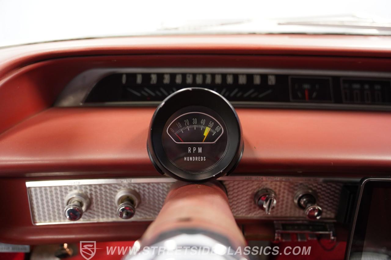 1964 Chevrolet Impala SS