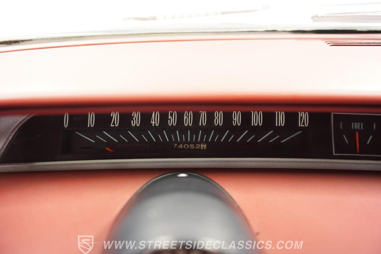1964 Chevrolet Impala SS