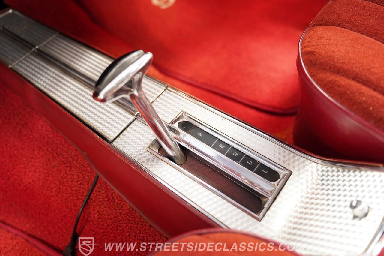 1964 Chevrolet Impala SS