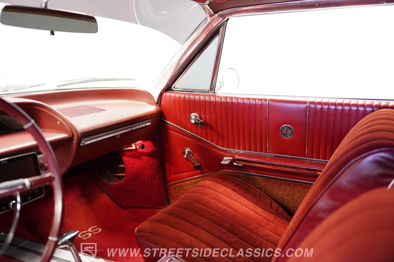 1964 Chevrolet Impala SS