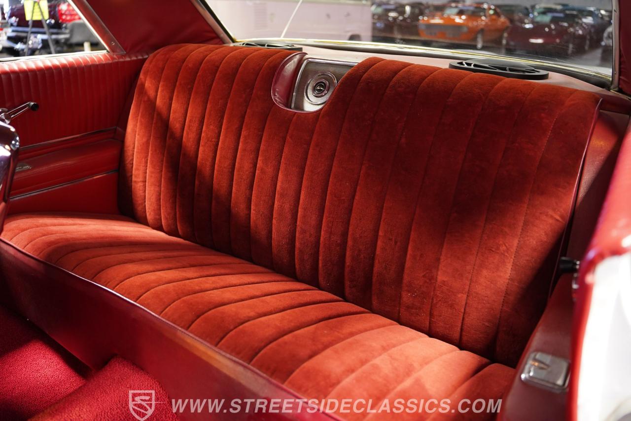 1964 Chevrolet Impala SS