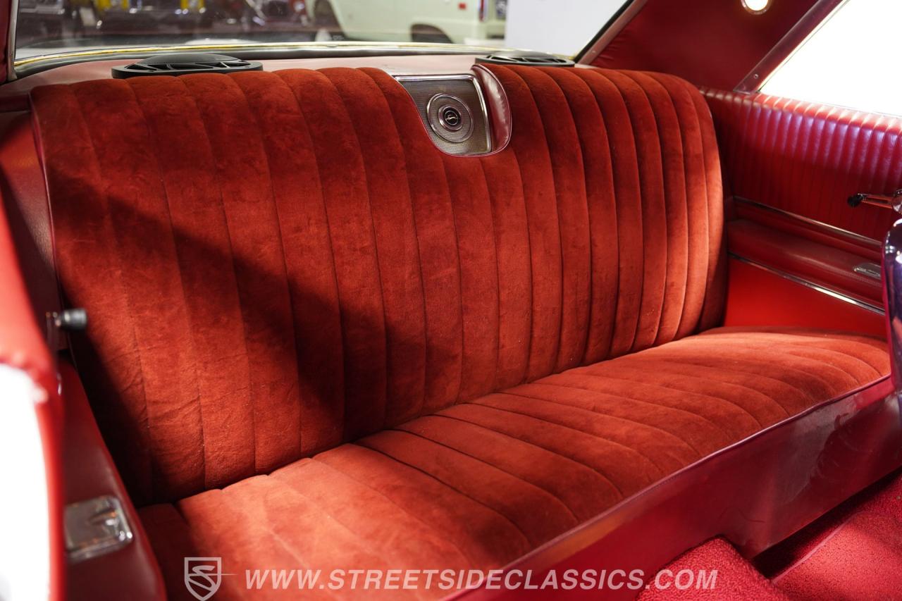 1964 Chevrolet Impala SS